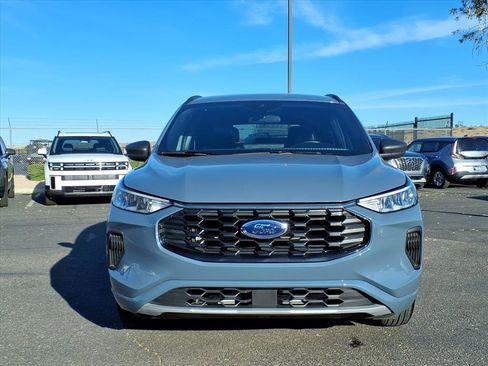 Used 2024 Ford Escape ST-Line w/ Tech Pack #1 image 2