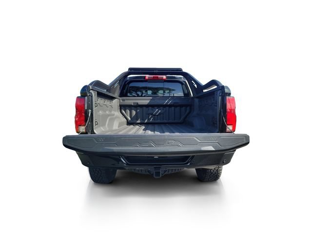 Used 2026 Chevrolet Colorado ZR2 w/ Technology Package AWD/4WD image 29