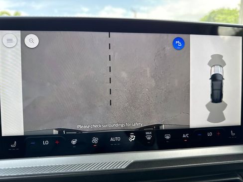 New 2026 Ford Bronco Sport Outer Banks w/ Outer Banks Tech Package+ AWD/4WD image 25