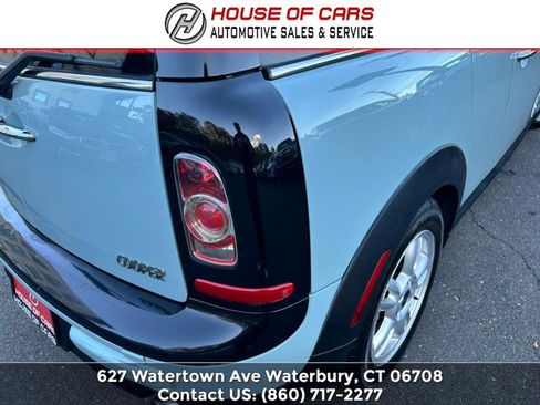 Used 2013 MINI Cooper Clubman image 15
