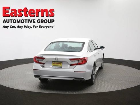 Used 2020 Honda Accord LX image 36