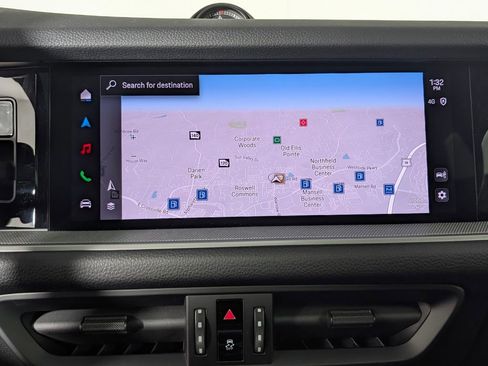 New 2026 Porsche Cayenne S image 33