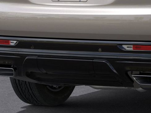 New 2026 Buick Enclave Sport Touring w/ Power Package FWD image 14