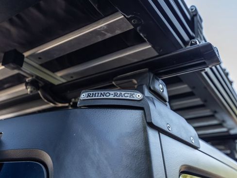 Used 2018 Jeep Wrangler Unlimited Rubicon AWD/4WD image 33