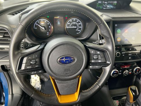 Used 2022 Subaru Forester Wilderness image 11