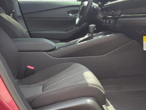 New 2025 Honda Accord Sport image 18