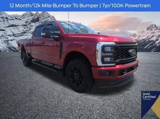 Used 2025 Ford F250 Lariat w/ Lariat Ultimate Package AWD/4WD 360° Tour