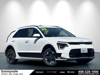 Used 2024 Kia Niro Wave