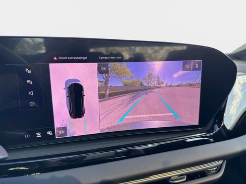 New 2026 Audi A6 Premium Plus AWD/4WD image 23