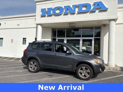 Used 2011 Toyota RAV4 Sport