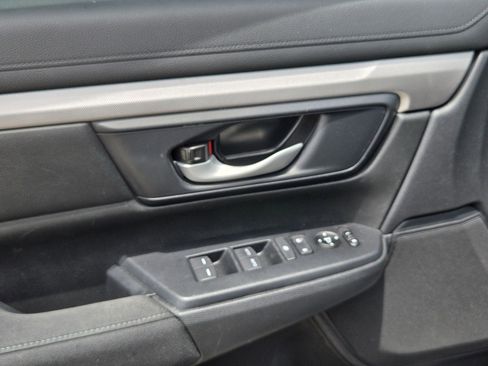 Used 2021 Honda CR-V Special Edition image 11