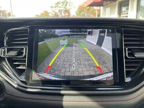 Used 2023 Dodge Durango R/T image 36