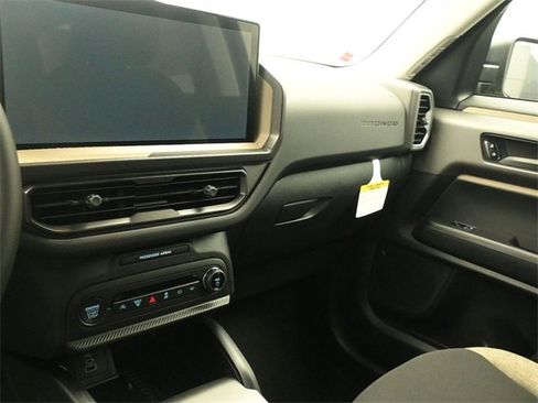 New 2025 Ford Bronco Sport Big Bend image 12