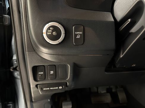 Used 2007 Honda Ridgeline RTL image 16