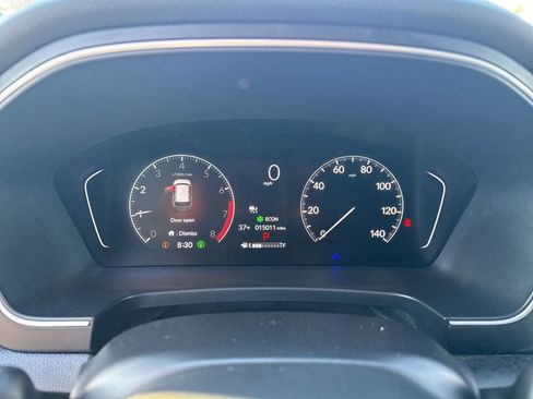Used 2025 Honda Pilot Touring image 12