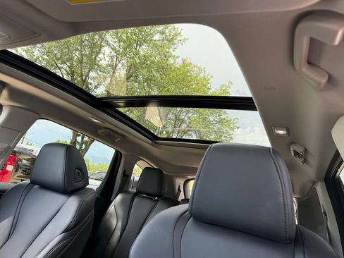 Used 2022 Acura MDX SH-AWD image 26