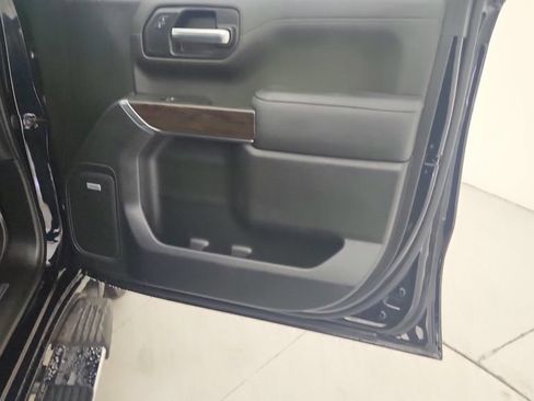 Certified 2020 GMC Sierra 1500 SLT RWD image 32