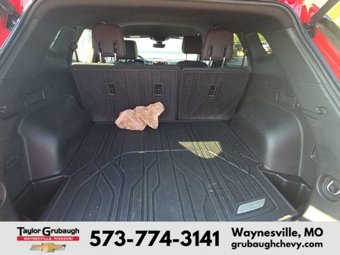 Used 2020 Chevrolet Blazer RS FWD image 15