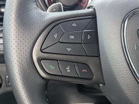 Used 2023 Dodge Challenger R/T Scat Pack w/ Plus Package image 26