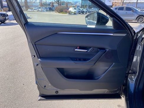 New 2026 MAZDA CX-50 2.5 Hybrid w/ Weather Package AWD/4WD image 11