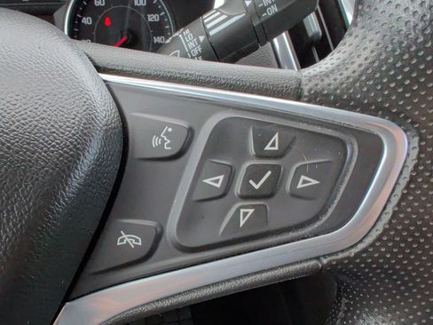 Used 2023 Chevrolet Equinox LT AWD/4WD image 23