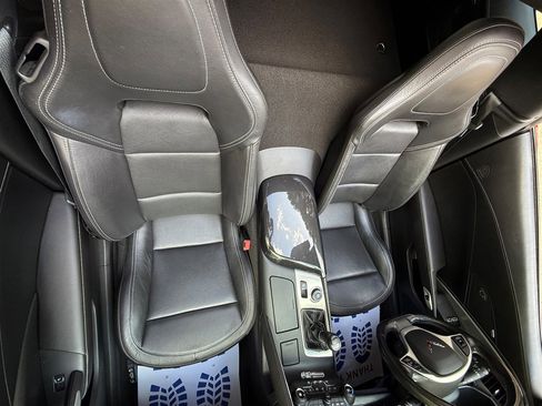 Used 2019 Chevrolet Corvette Grand Sport image 64