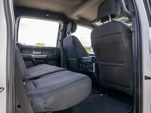 Used 2019 Ford F150 XLT w/ Equipment Group 302A Luxury image 22