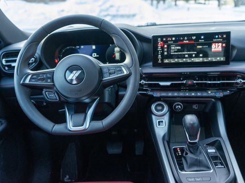 Used 2024 Dodge Hornet GT Plus image 13