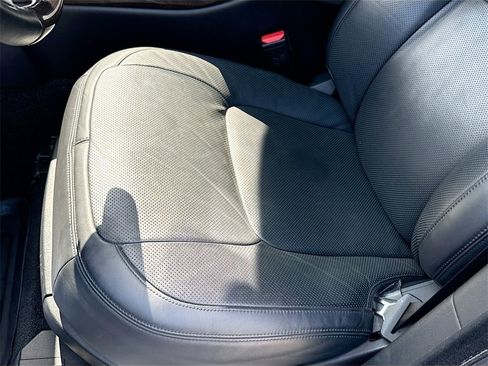 Used 2019 Land Rover Range Rover Supercharged image 21