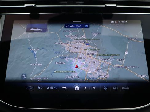 New 2026 Mercedes-Benz E 350 4MATIC Sedan image 16