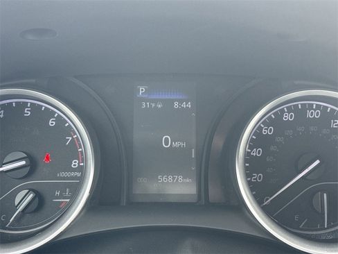 Used 2023 Toyota Camry LE image 10