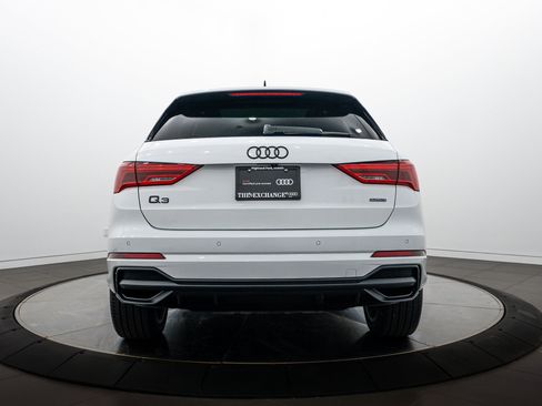 Certified 2023 Audi Q3 2.0T Premium Plus w/ Premium Plus Package AWD/4WD image 20