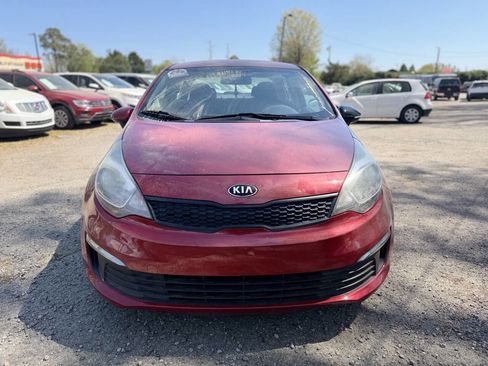 Used 2017 Kia Rio LX w/ Power Package image 2