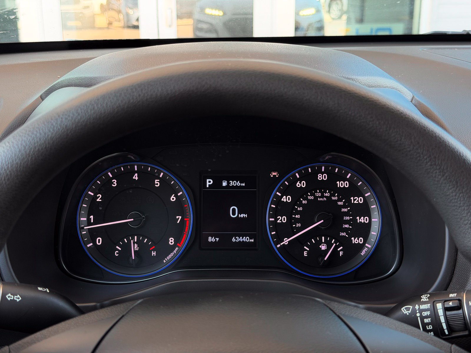 Used 2019 Hyundai Kona SE FWD image 31