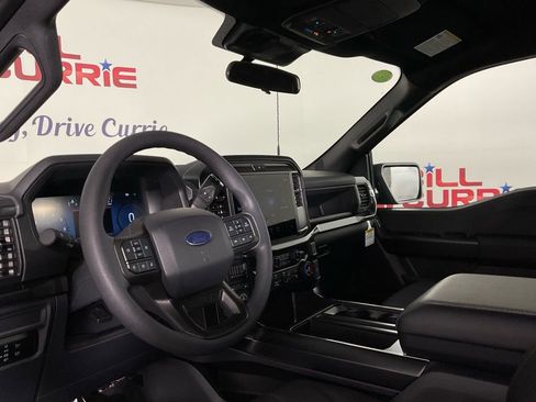 New 2026 Ford F150 STX w/ Equipment Group 200A image 13