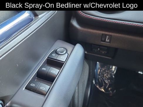 Used 2023 Chevrolet Colorado Z71 w/ Z71 Convenience Package 2 image 36