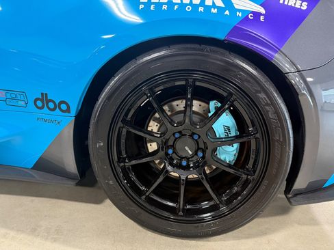 Used 2023 Subaru BRZ Limited image 26