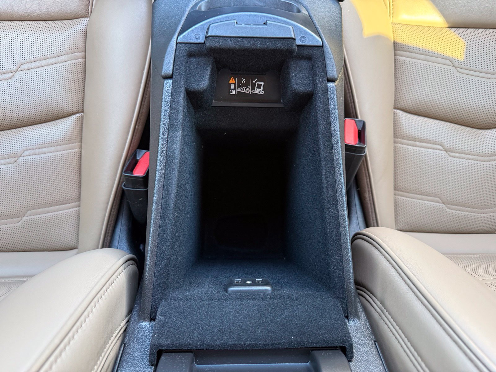 Certified 2019 Cadillac XT5 Platinum AWD/4WD image 30