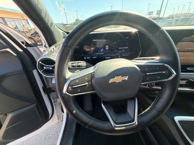 Used 2025 Chevrolet Equinox LT w/ Convenience Package II AWD/4WD image 44