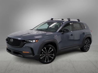 New 2025 MAZDA CX-50 AWD 2.5 S w/ Weather Package