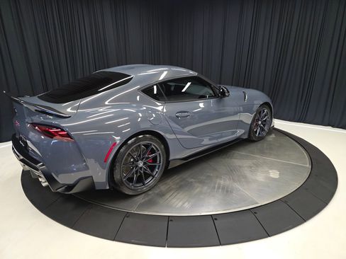 Used 2023 Toyota Supra A91 Edition image 15