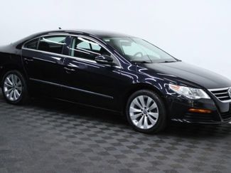 Used 2011 Volkswagen CC R-Line image 1