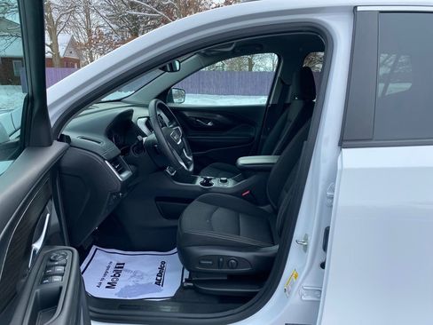 Used 2022 GMC Terrain SLE w/ Driver Convenience Package image 22