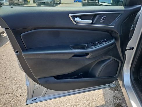 Certified 2023 Ford Edge SEL w/ Convenience Package AWD/4WD image 21