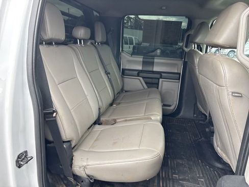 Used 2021 Ford F350 XL w/ Power Equipment Group image 15