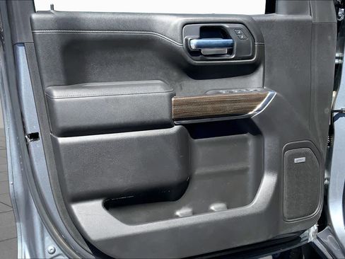 Used 2022 Chevrolet Silverado 1500 RST w/ Convenience Package II RWD image 22