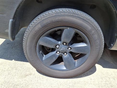 Used 2018 RAM 1500 Lone Star RWD image 8