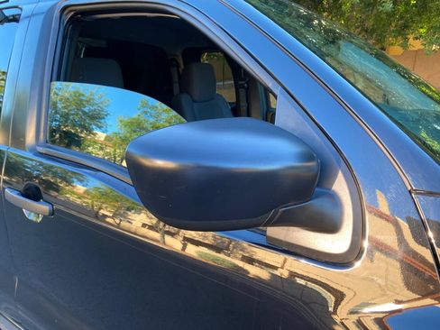 Used 2022 Nissan Frontier S w/ Technology Package image 11