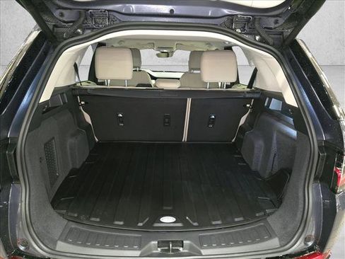 Used 2025 Land Rover Discovery Sport S AWD/4WD image 12