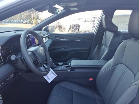 New 2026 Toyota Camry XSE image 5